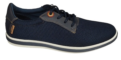 Foto 1 | Foto 1 | Tenis Levi's Azules para Hombre