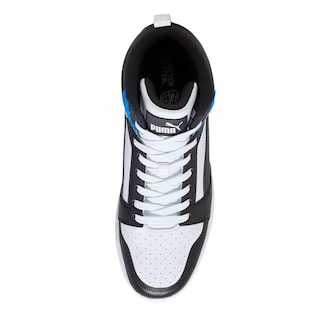 Foto 4 | Foto 4 | Tenis Puma Rebound Joy color Azul para Hombre