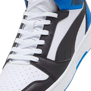 Foto 5 | Foto 5 | Tenis Puma Rebound Joy color Azul para Hombre