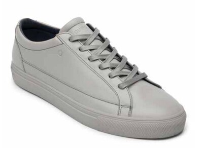 Foto 1 | Foto 1 | Tenis Casuales Quirelli Grises para Hombre