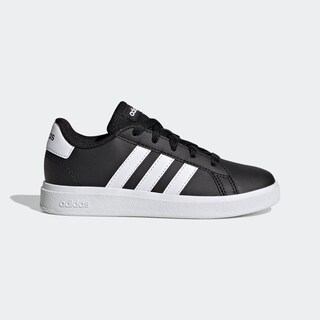 Foto 2 | Foto 2 | Tenis Adidas Gw6503 color Negro Casual