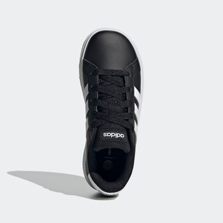 Foto 4 | Foto 4 | Tenis Adidas Gw6503 color Negro Casual