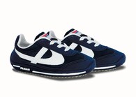 Tenis Panam color Azul Unisex