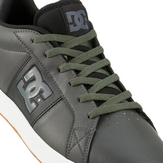 Foto 4 | Foto 4 | Tenis Dc Shoes Striker Negros para Hombre