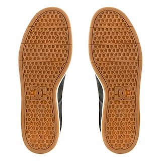 Foto 6 | Foto 6 | Tenis Dc Shoes Striker Negros para Hombre