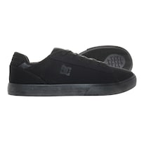 Tenis DC Shoes Negros para Hombre