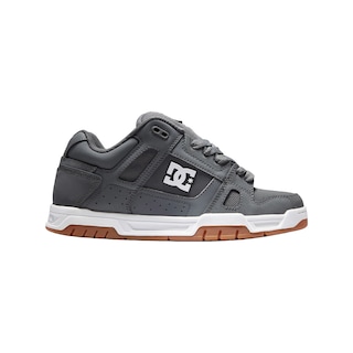 Foto 1 | Foto 1 | Tenis Dc Shoes Hombre Gris Modelo 3201882gg