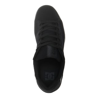 Foto 4 | Foto 4 | Tenis DC Shoes Negros para Hombre