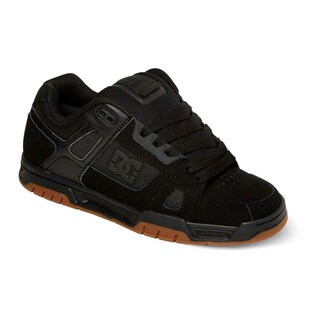 Foto 1 | Foto 1 | Tenis DC Shoes Stag Negros para Hombre