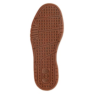 Foto 5 | Foto 5 | Tenis DC Shoes Stag Negros para Hombre