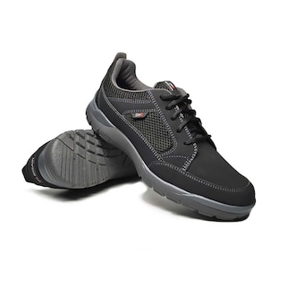 Foto 1 | Foto 1 | Tenis de Senderismo Bic Air Venture Negros para Hombre
