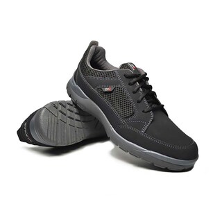 Foto 1 | Foto 1 | Tenis de Senderismo Bic Air Venture Negros para Hombre