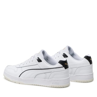 Foto 4 | Foto 4 | Tenis Puma Rbd Game Low 386373-01 Blanco para Hombre