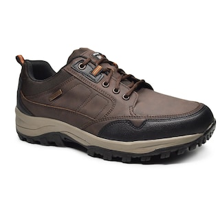 Foto 2 | Foto 2 | Tenis de Senderismo Bic Air Venture 4.0 color Chocolate para Hombre