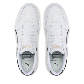Foto 3 | Foto 3 | Tenis Puma Rbd Game Low 386373-01 Blanco para Hombre