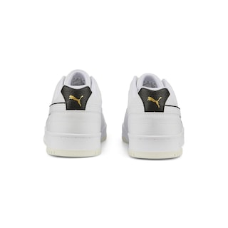 Foto 7 | Foto 7 | Tenis Puma Rbd Game Low 386373-01 Blanco para Hombre