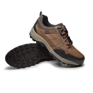 Foto 1 | Foto 1 | Tenis Bic Air Venture 4.0 color CAfé para Hombre