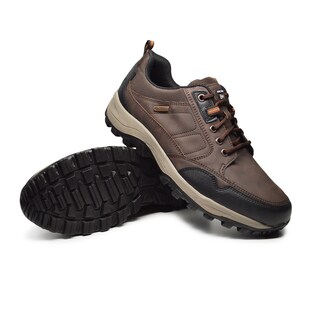 Foto 1 | Foto 1 | Tenis de Senderismo Bic Air Venture 4.0 color Chocolate para Hombre