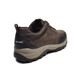 Foto 4 | Foto 4 | Tenis de Senderismo Bic Air Venture 4.0 color Chocolate para Hombre