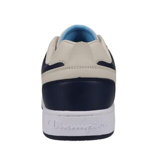 Foto 4 | Foto 4 | Tenis Champion 30n3 Court Lo Cas10289m Beige para Hombre
