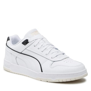 Foto 1 | Foto 1 | Tenis Puma Rbd Game Low 386373-01 Blanco para Hombre