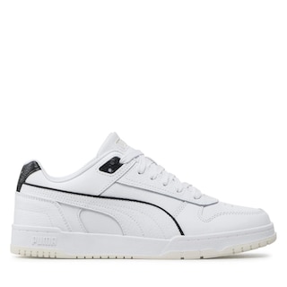 Foto 2 | Foto 2 | Tenis Puma Rbd Game Low 386373-01 Blanco para Hombre