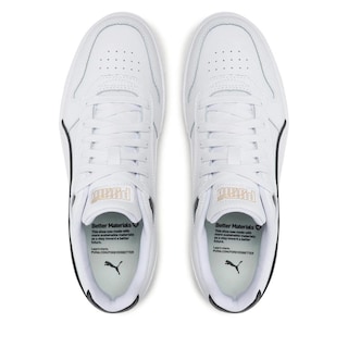 Foto 3 | Foto 3 | Tenis Puma Rbd Game Low 386373-01 Blanco para Hombre