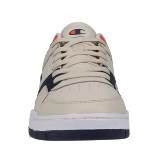Foto 3 | Foto 3 | Tenis Champion 30n3 Court Lo Cas10289m Beige para Hombre