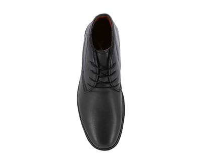 Foto 2 | Foto 2 | Botin Confort Triples Zurich 36101 color Negro para Caballero