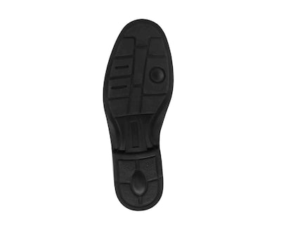 Foto 3 | Foto 3 | Botin Confort Triples Zurich 36101 color Negro para Caballero