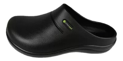 Foto 2 | Foto 2 | Zapatos Confort Genérica color Negro Unisex