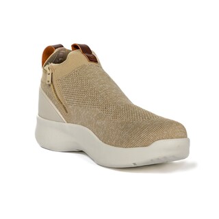 Foto 4 | Foto 4 | Tenis Confort Ibalance color Beige para Hombre