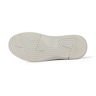 Foto 7 | Foto 7 | Tenis Confort Ibalance color Beige para Hombre