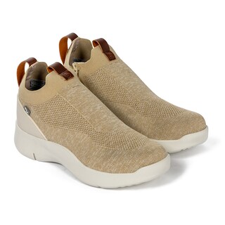 Foto 6 | Foto 6 | Tenis Confort Ibalance color Beige para Hombre