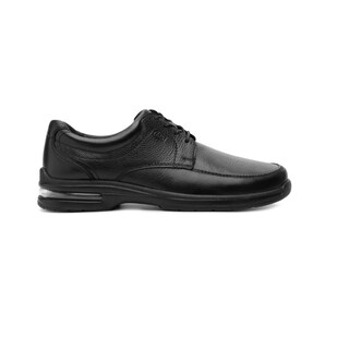 Foto 6 | Foto 6 | Zapato De Vestir Derby Flexi 402808 Negro Caballero