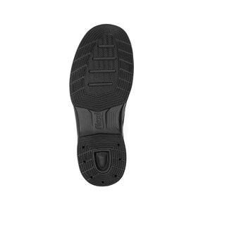 Foto 5 | Foto 5 | Zapato De Vestir Derby Flexi 402808 Negro Caballero