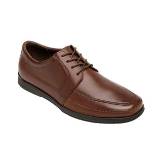Foto 3 | Foto 3 | Zapatos Flexi Marrón para Hombre
