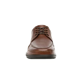 Foto 5 | Foto 5 | Zapatos Flexi Marrón para Hombre
