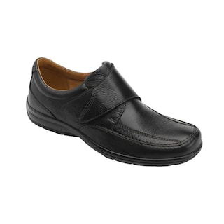 Foto 1 | Foto 1 | Zapatos Flexi color Negro para Hombre