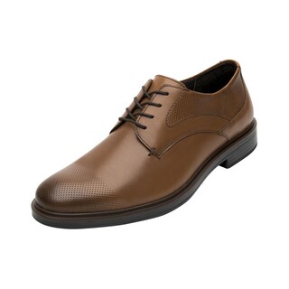 Foto 2 | Foto 2 | Zapatos Flexi color Marrón para Hombre