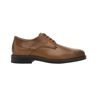 Foto 3 | Foto 3 | Zapatos Flexi color Marrón para Hombre