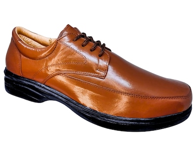 Foto 1 | Foto 1 | Zapatos para Hombre Enco Footwear de Piel MD01