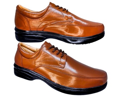 Foto 5 | Foto 5 | Zapatos para Hombre Enco Footwear de Piel MD01
