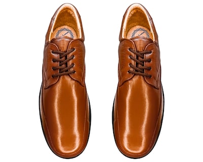 Foto 7 | Foto 7 | Zapatos para Hombre Enco Footwear de Piel MD01