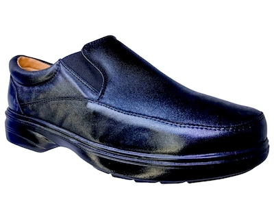 Foto 1 | Foto 1 | Zapatos De Hombre En Piel De Borrego