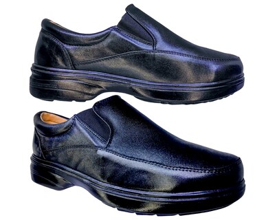 Foto 2 | Foto 2 | Zapatos De Hombre En Piel De Borrego