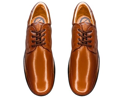 Foto 7 | Foto 7 | Zapatos para Hombre Enco Footwear de Piel MD01