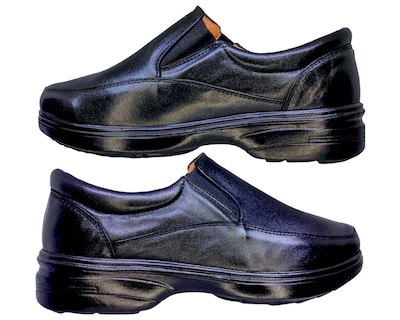 Foto 5 | Foto 5 | Zapatos De Hombre En Piel De Borrego