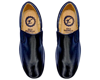 Foto 7 | Foto 7 | Zapatos De Hombre En Piel De Borrego