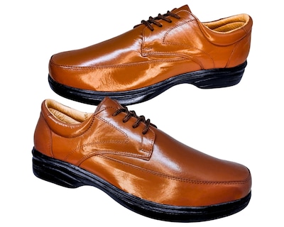 Foto 2 | Foto 2 | Zapatos para Hombre Enco Footwear de Piel MD01